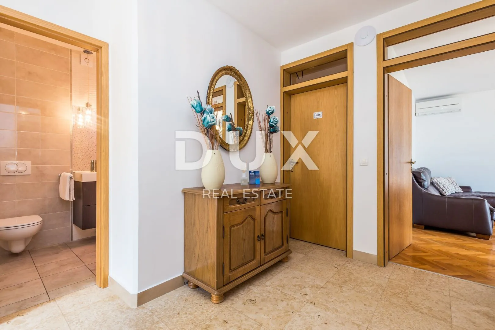 opatija, matulji - vila s pogledom na kvarnersko plavetnilo - slika 41