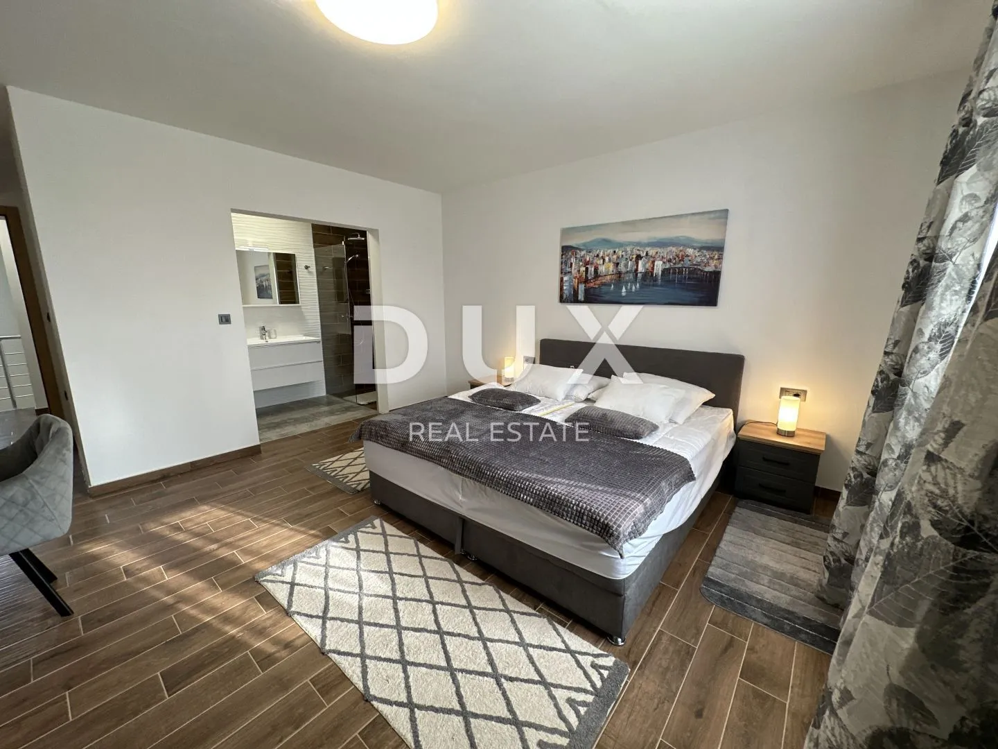 istra, barban - luksuzna vila s pomoćnim objektom - slika 29