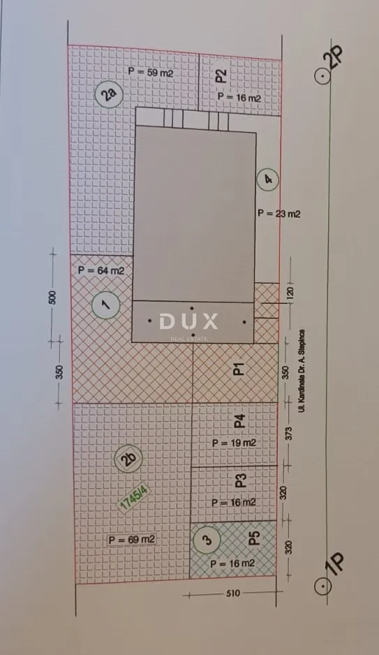 zadar, pakoštane - prilika! stan s vrtom i 4 parkirna mjesta! - slika 13