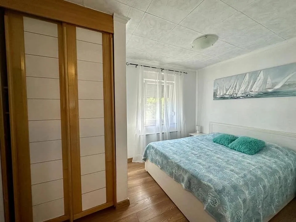 otok krk, njivice- stan 84,33 m2 - slika 5