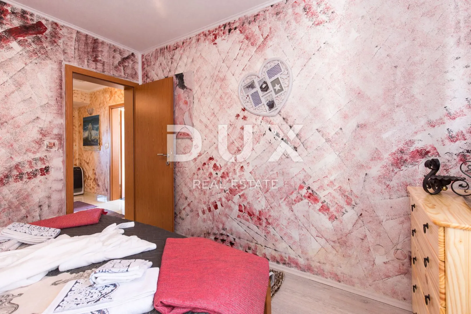 lovran, dvojna kuća s bazenom, 267 m², panoramski pogled - slika 21