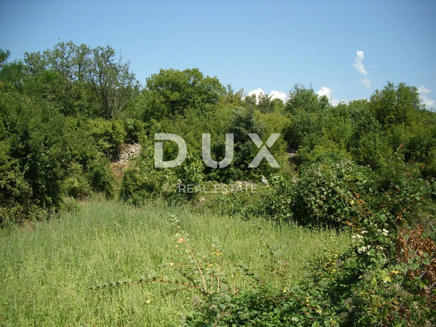 otok krk, kras - građevinsko zemljište 1620 m2 - slika 10