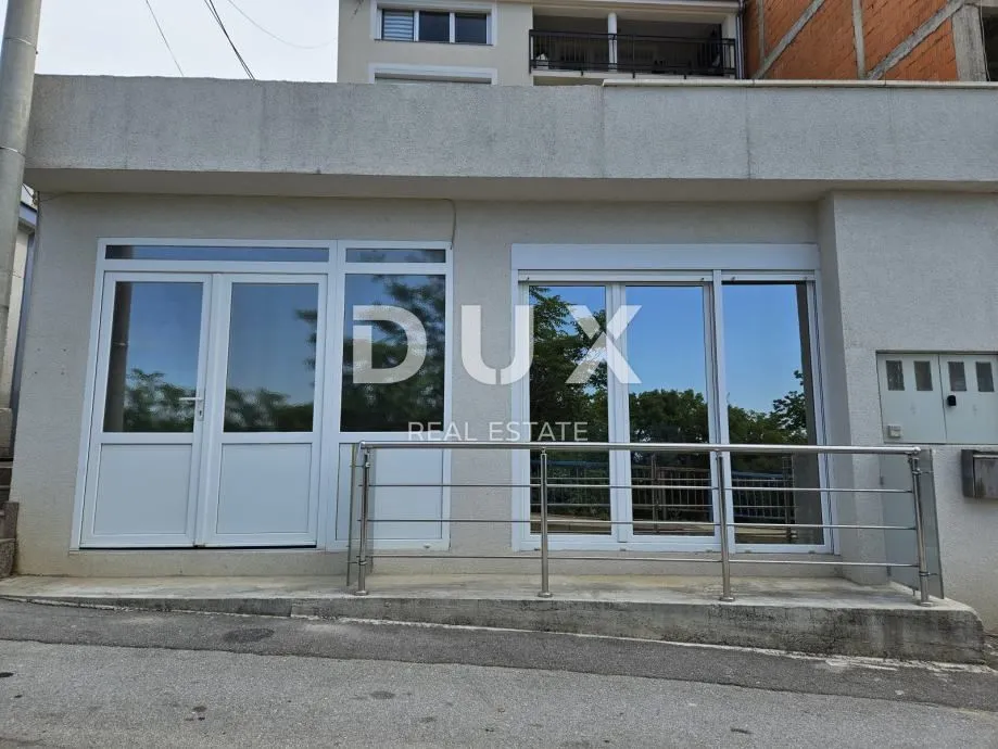 crikvenica, dramalj - lijepi jednosobni stan od 41 m2 s terasom od 45m2 - slika 9