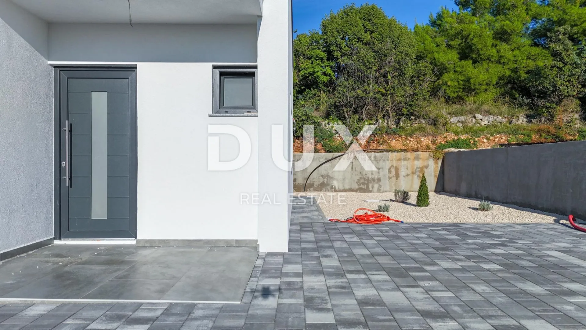 otok rab, barbat - luksuzna vila modernog dizajna - vaša nekretnina 300m od mora! - slika 31