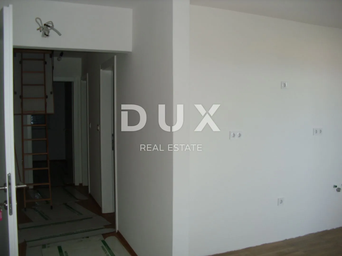 otok krk, malinska - apartman 3s+db sa pogledom na more - slika 5
