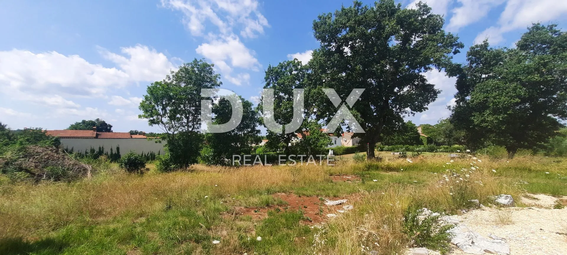istra, poreč, okolica - građevinsko zemljište 741m2 u mirnom naselju - slika 9