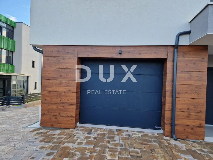 zadar, sv.filip i jakov - penthouse sa garažom i liftom - slika 3