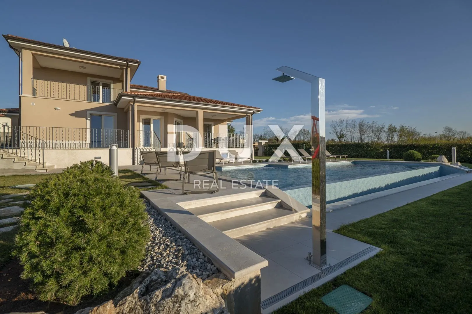 istra, poreč (okolica) - predivna luksuzna villa s bazenom - slika 41
