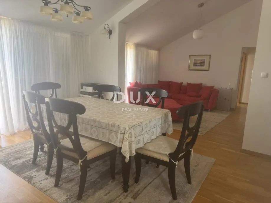zadar, diklo – apartmanska kuća s 10 jedinica i pogledom na more! - slika 26