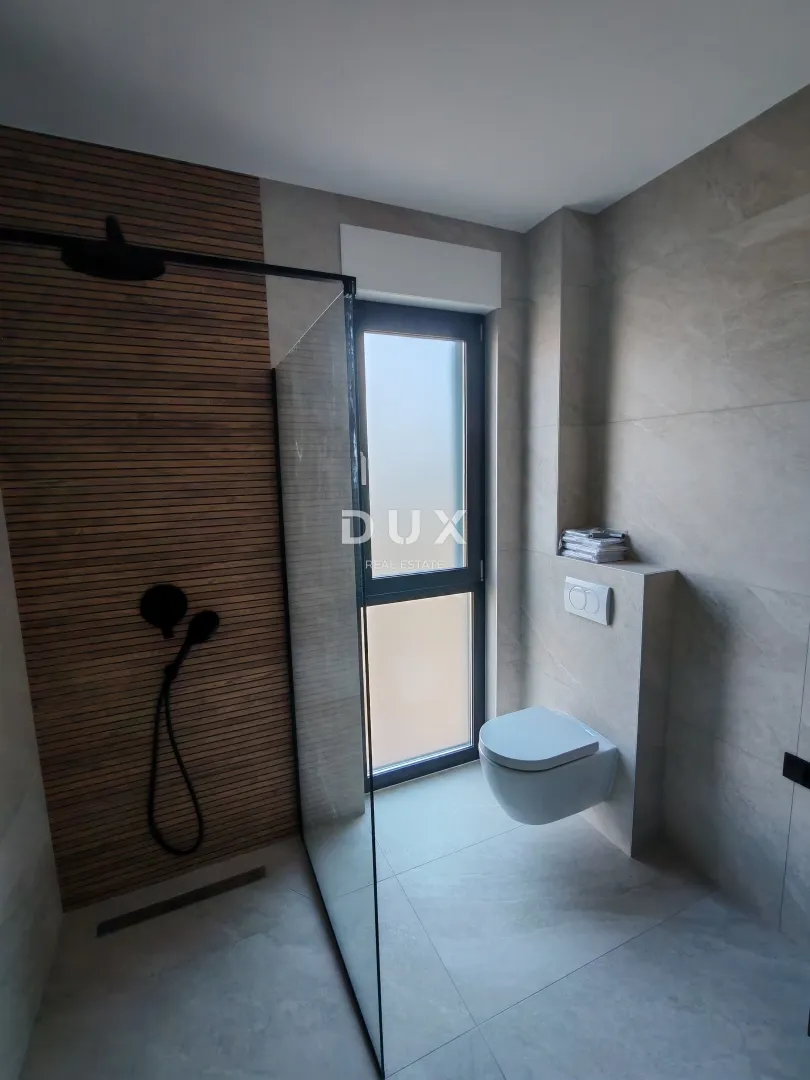 zadar, diklo - vrhunski penthouse s pogledom na more samo 50 metara od plaže! s7 - slika 20