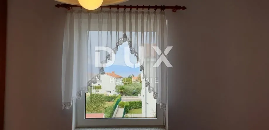 otok krk, malinska - apartman 1s+db od 56 m2 - slika 2