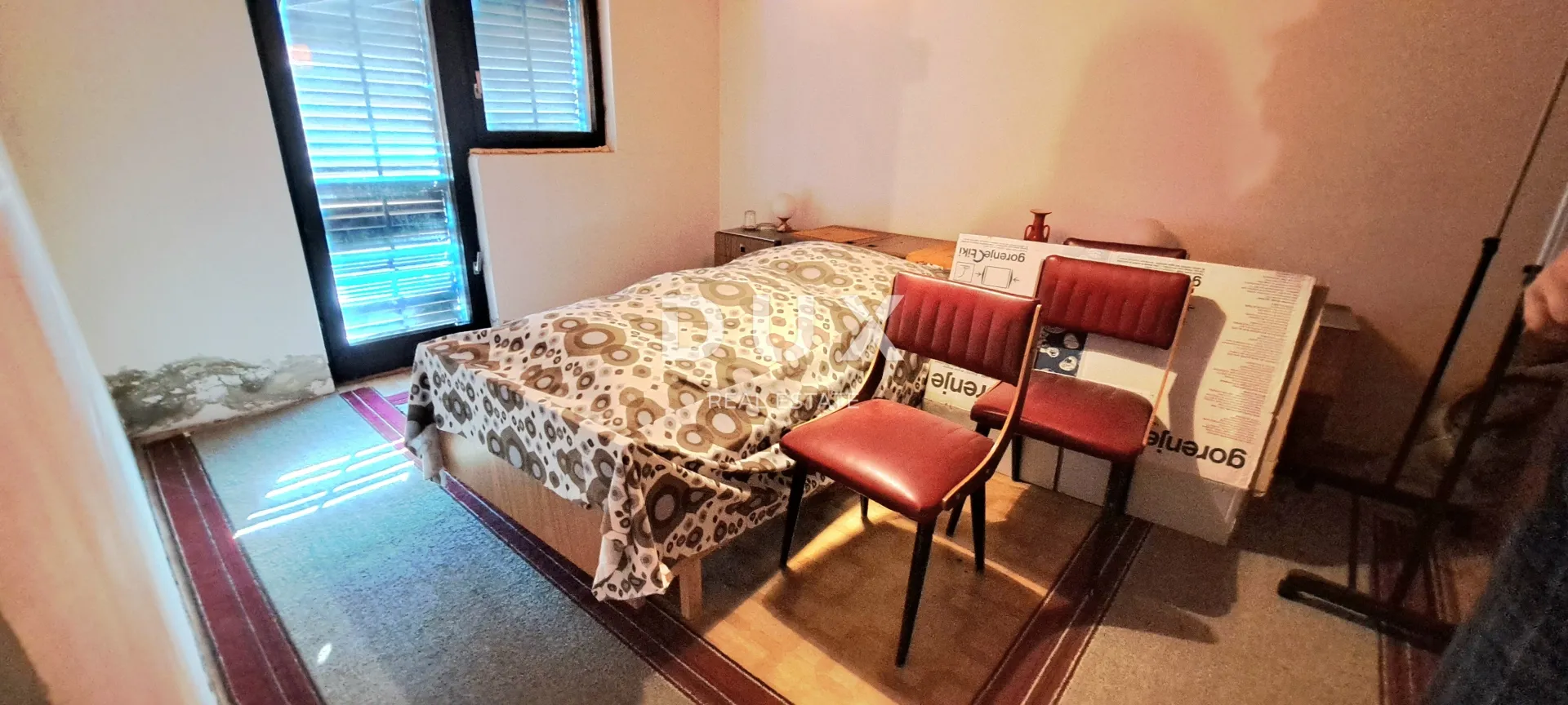 crikvenica, jadranovo, dvije dvojne kuće po 120 m2, dvorište - slika 13