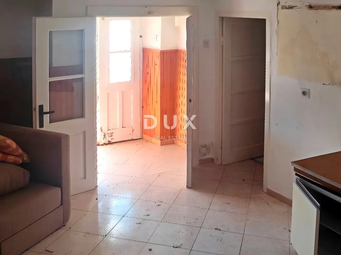 istra, labin - kamena kuća s okućnicom - slika 5