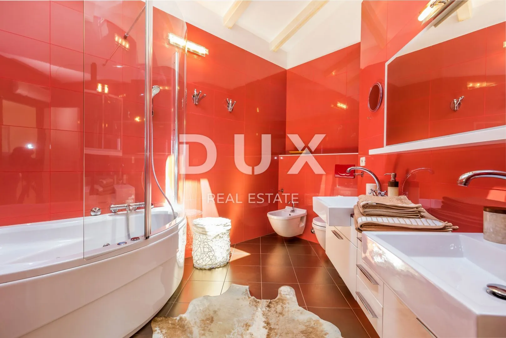 opatija - penthouse 222m2 na fantastičnoj lokaciji - slika 22