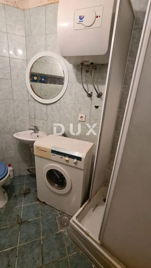 rijeka, centar - zelena idila u centru grada - rijetkost u ponudi - slika 18