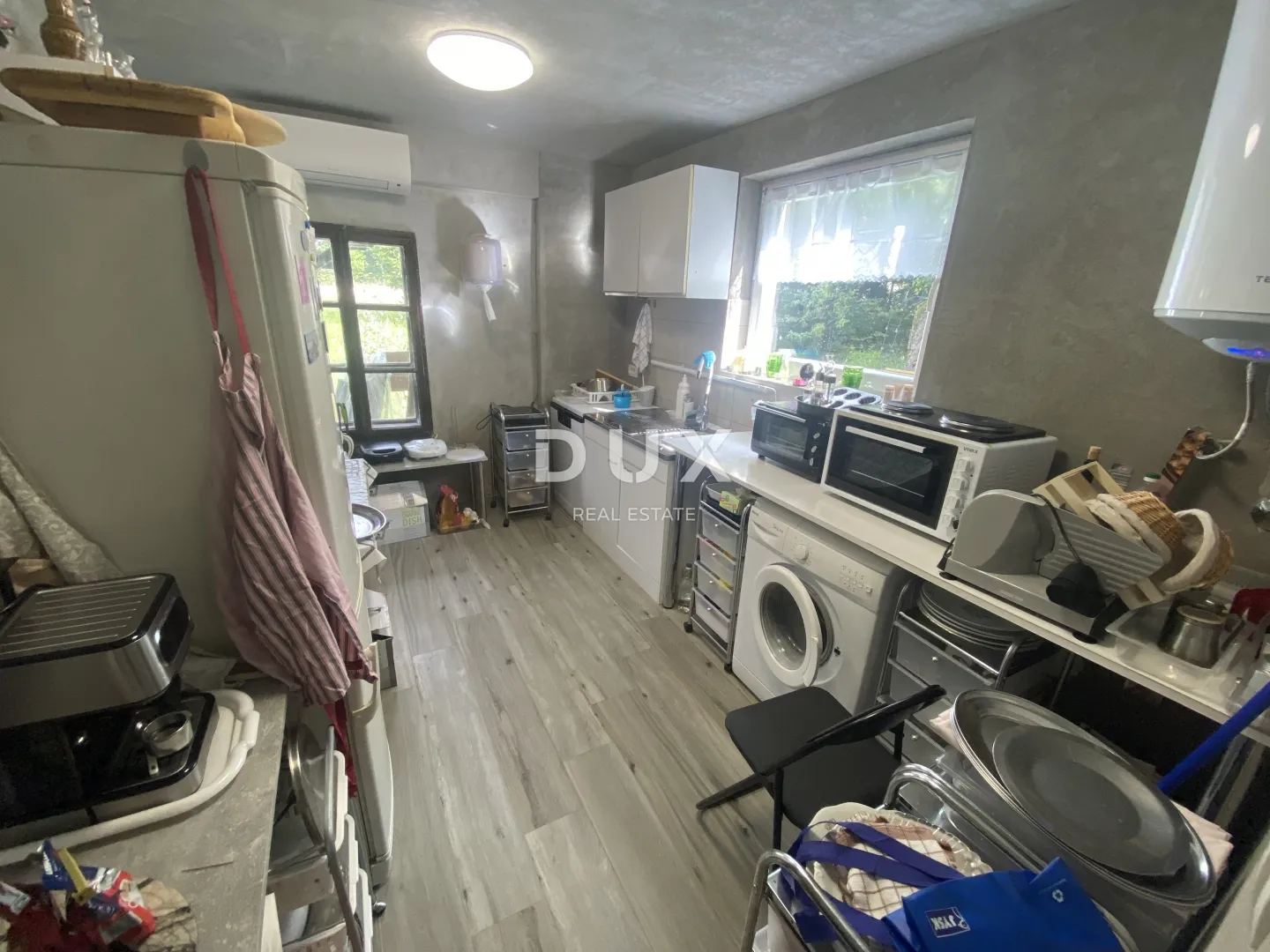 gorski kotar, delnice - projekt s 3 kuće za turizam - slika 18