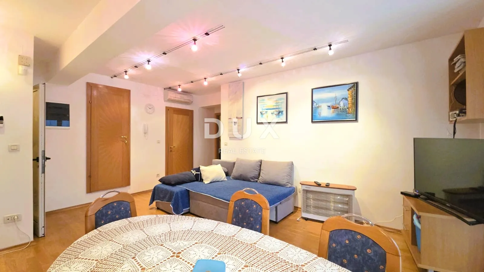 opatija, volosko - vila s predivnim pogledom , 1. red do mora, 240m2 - slika 31