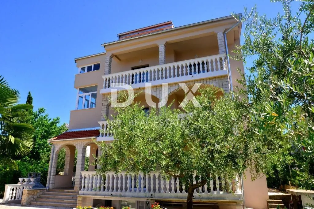otok krk, malinska - premium investicijski potencijal - slika 2