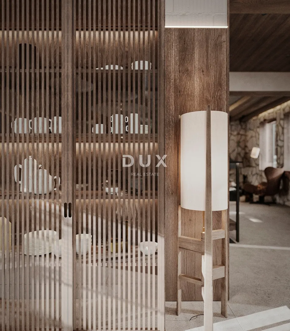 lika, plitvička jezera, kuća, 400 m2, wellness, kino - slika 5