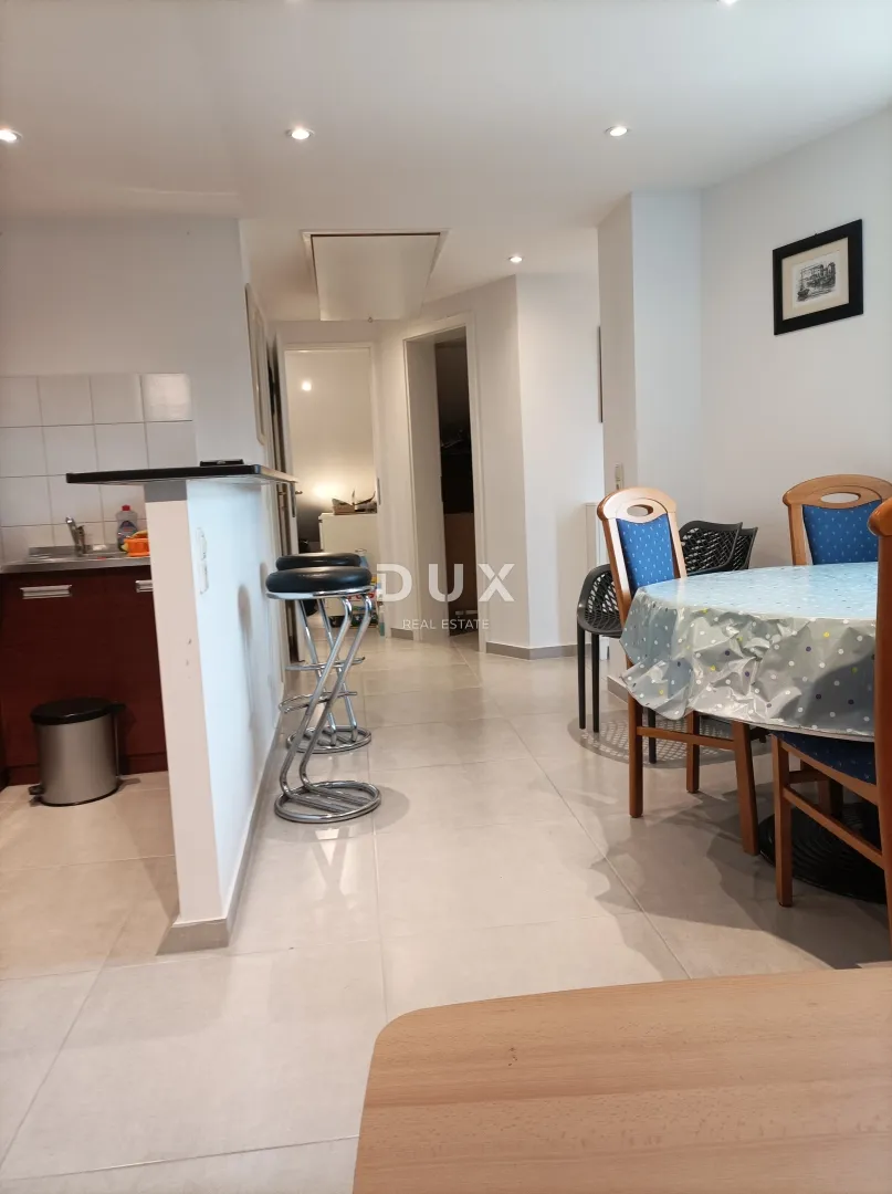 crikvenička rivijera, jadranovo - stan 1s+db, 41,62 m2 - slika 3