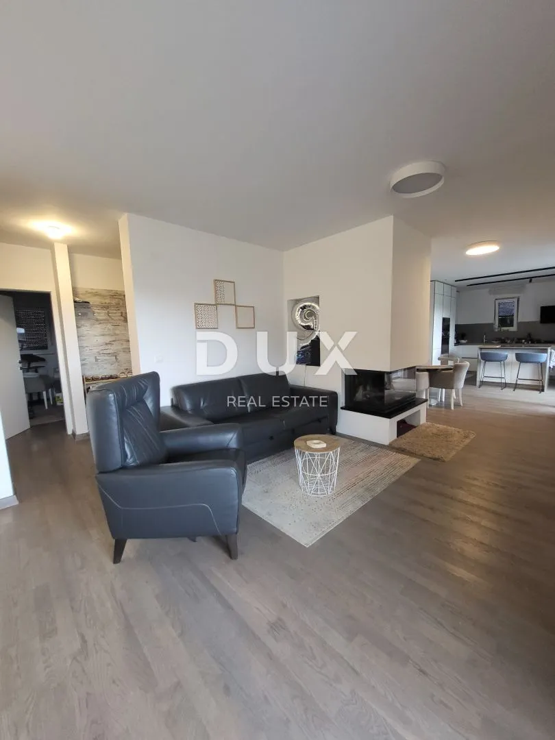 zadar, preko, četverosoban stan, 150 m2, 200 m od plaže - slika 11