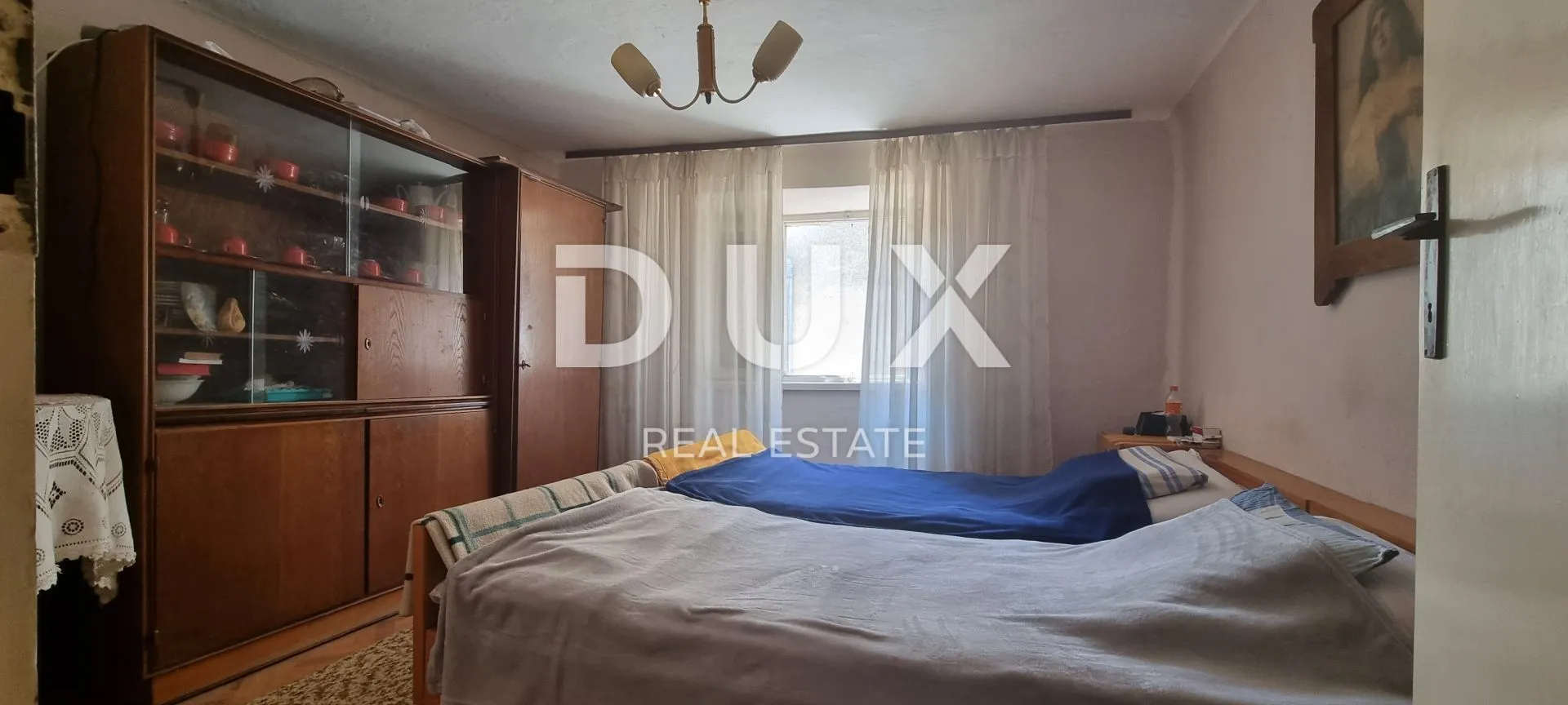 novi vinodolski - dio kuće, 92m2 - slika 4