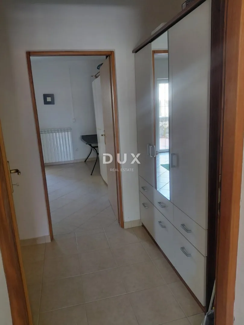 istra, duga uvala - prilika: stan 75m2 u prizemlju s terasom udaljen samo 520m od mora - slika 16