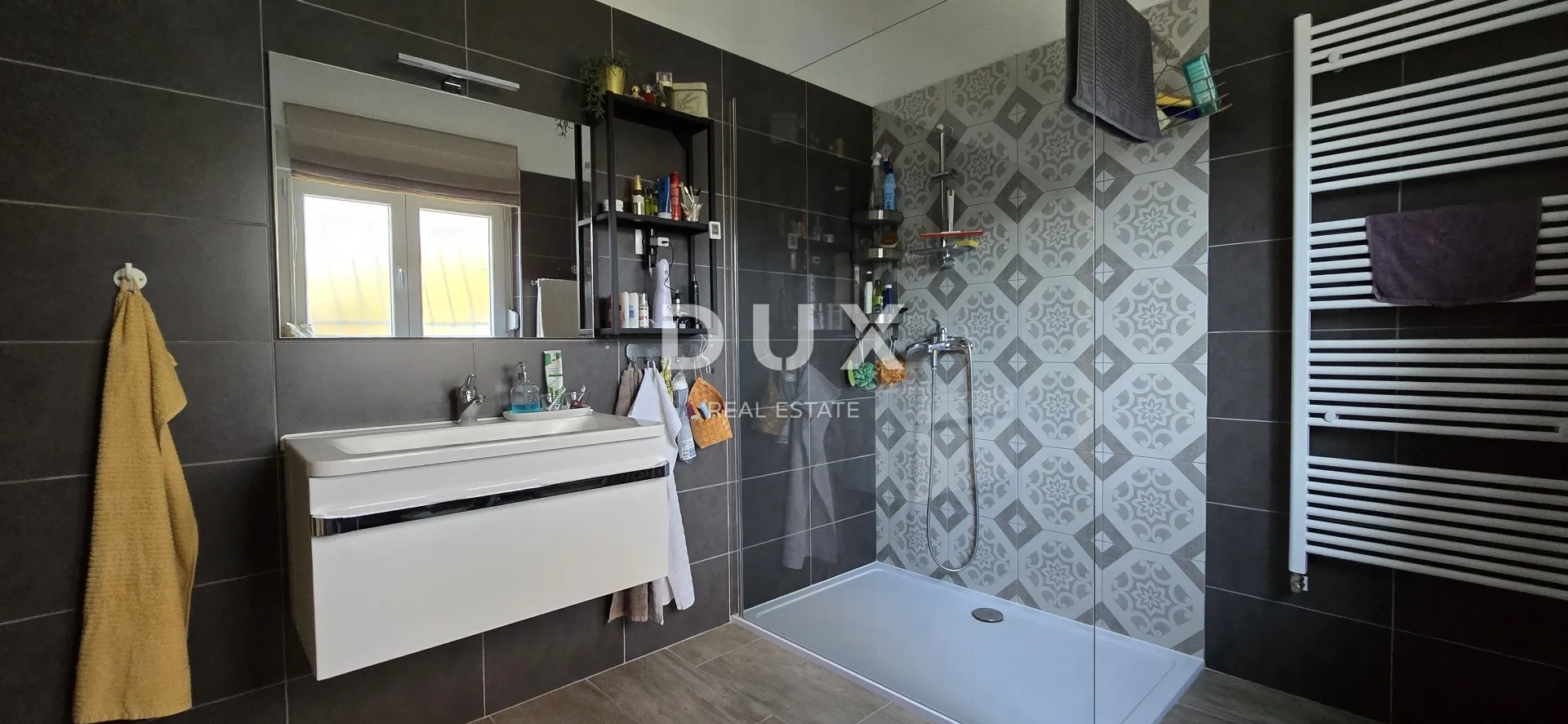 istra, umag – kuća s bazenom u potpunoj privatnosti, okružena zelenilom - slika 42
