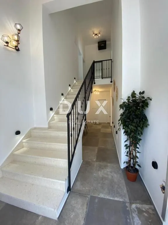 otok vir - prekrasna vila 200m od mora - slika 4