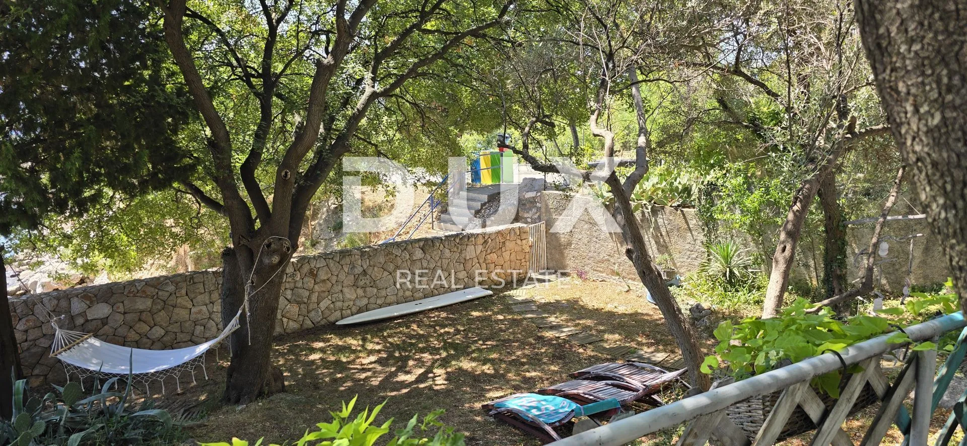 kostrena - komadić privatnog raja tik do mora - slika 58
