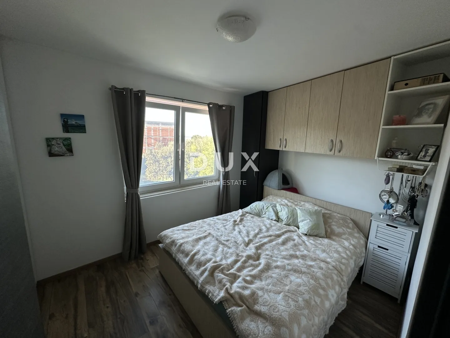 zadar, diklo – atraktivan apartman s vrtom i pogledom na more! - slika 13
