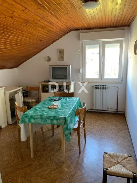 istra , rovinj obiteljska kuća sa pogledom na more - slika 22