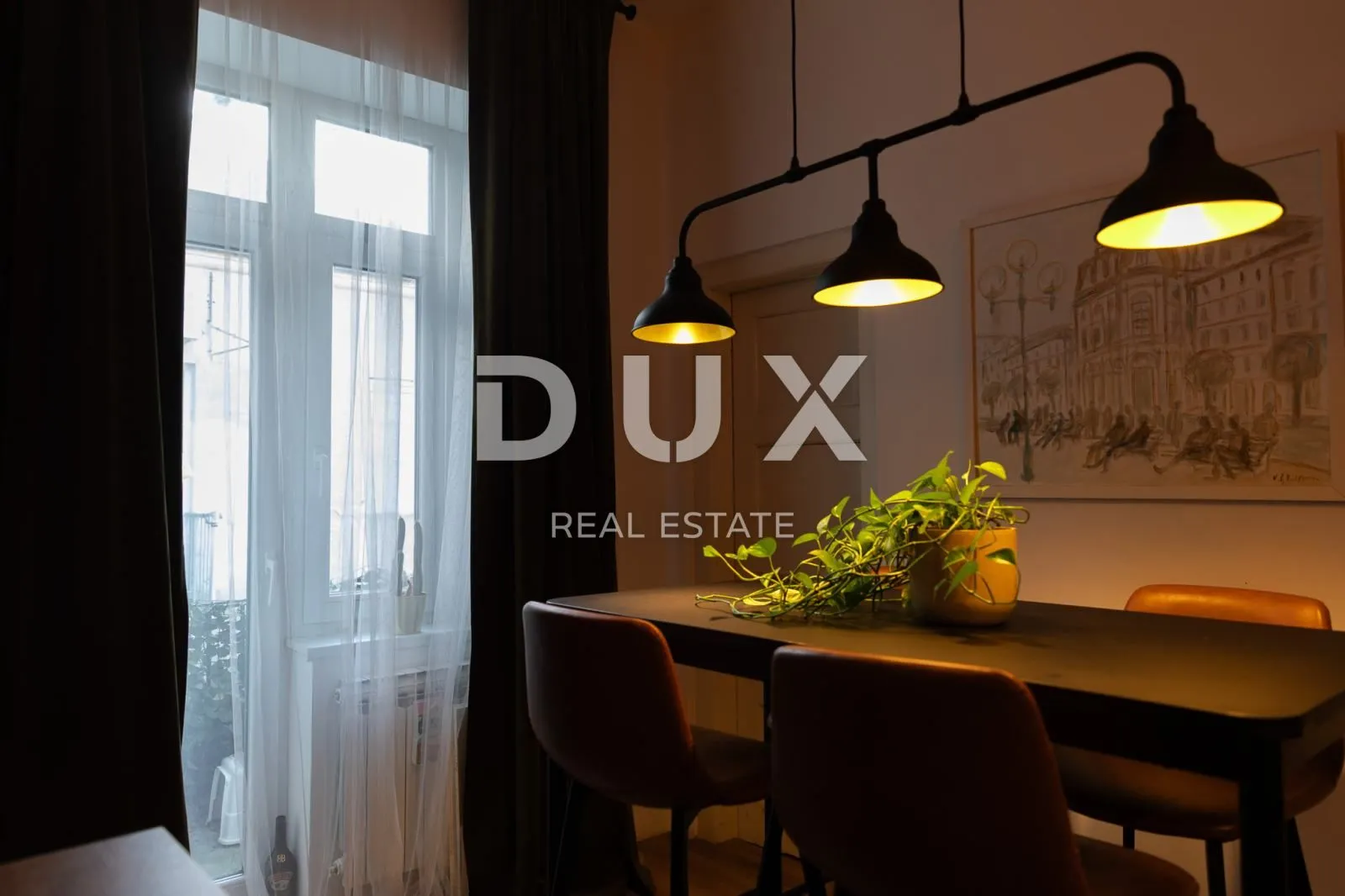 zagreb, črnomerec - stan 78 m² + tavanski prostor, moderno uređen! - slika 5