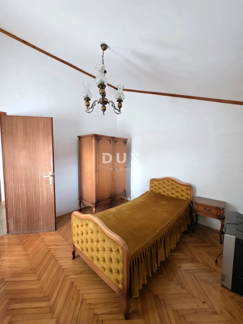 istra, pazin, obiteljska kuća, 250 m2, za obnovu - slika 26