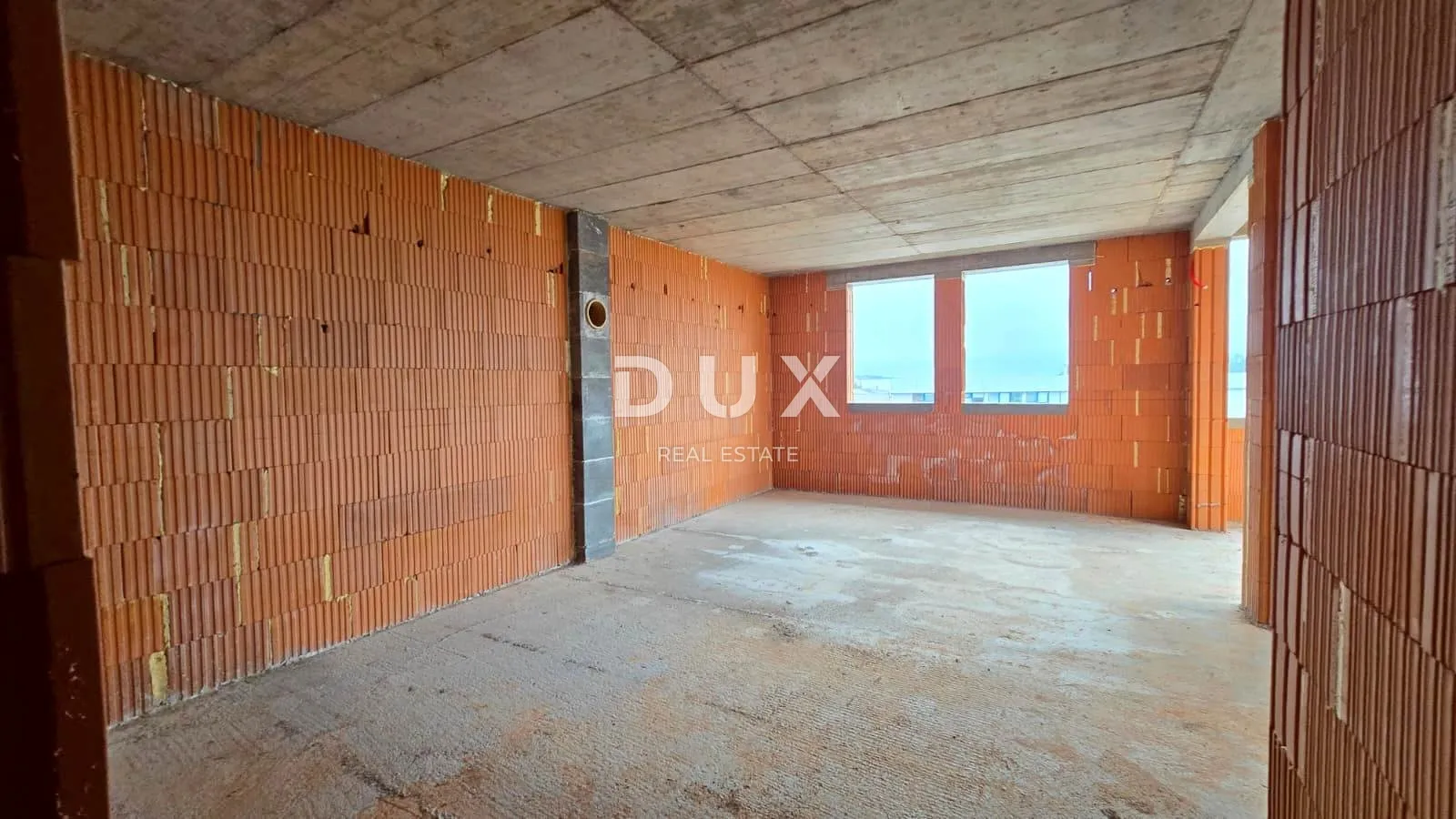 viškovo, marinići - moderan stan u novogradnji, 84 m², 1 kat - slika 3