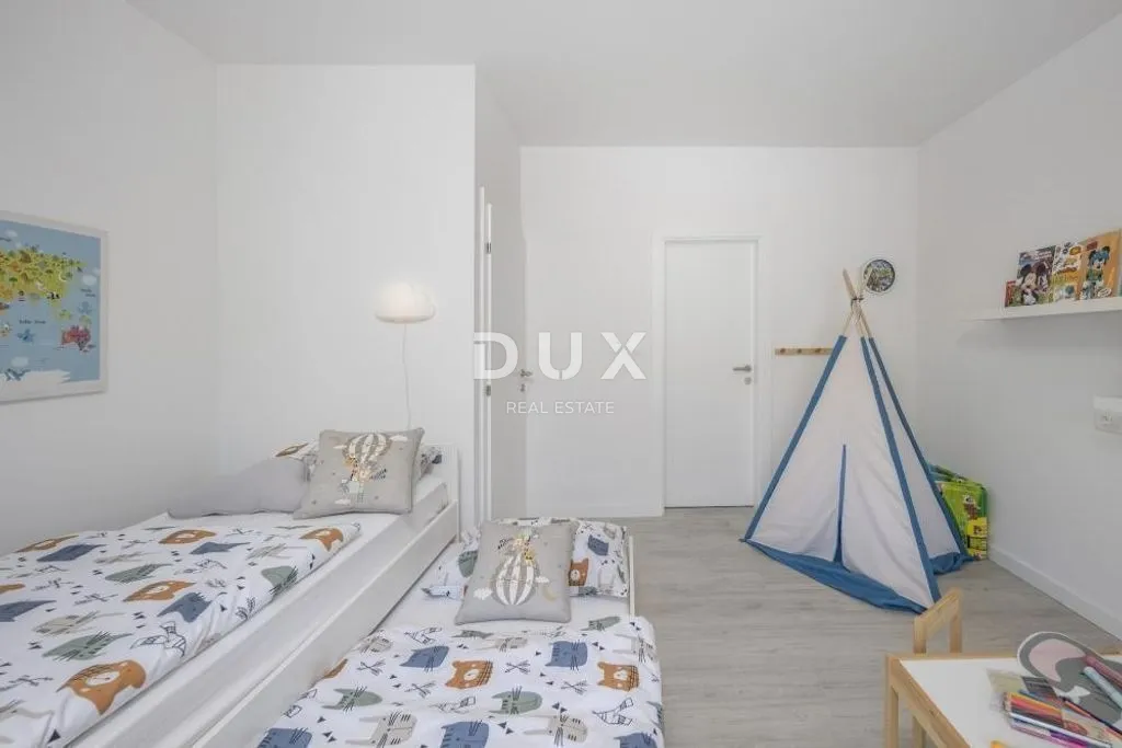 zadar, rovanjska - luksuzna vila s bazenom u blizini mora - slika 22