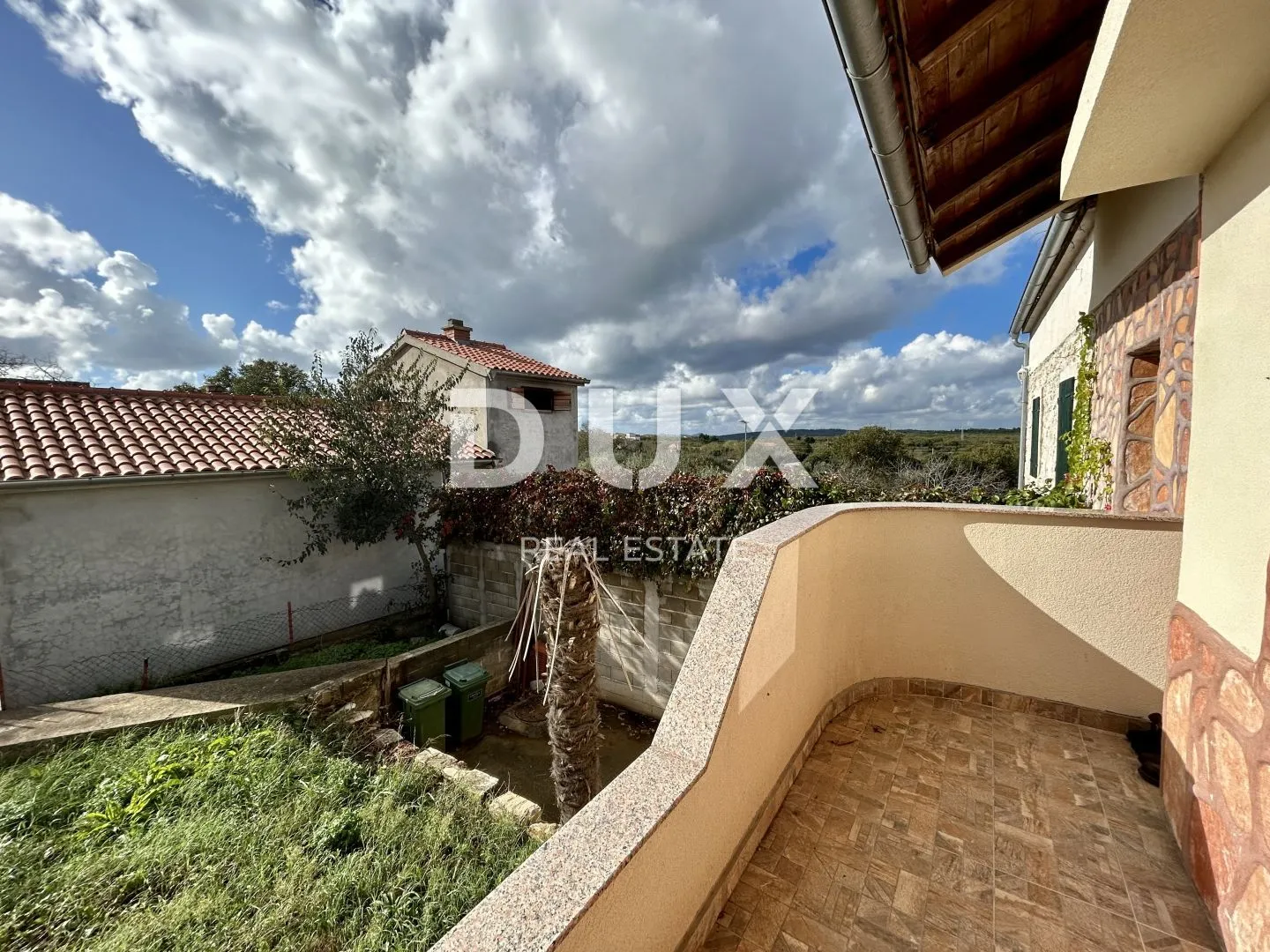 zadar, debeljak - prostrana kuća s pomoćnim objektom/apartmanom - slika 25