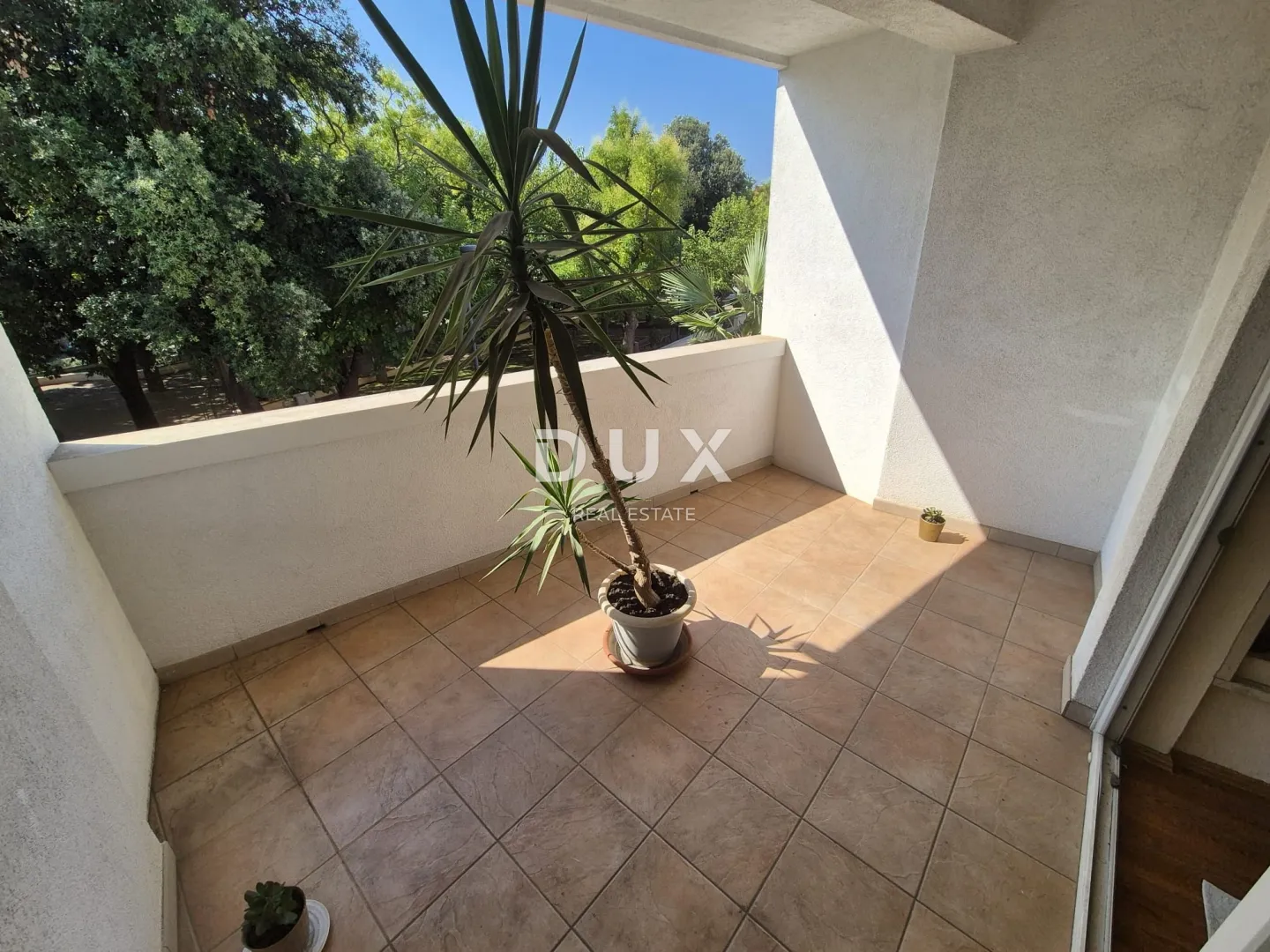 šibenik, vodice - centar, dvosobni stan, 79,76 m² - slika 3