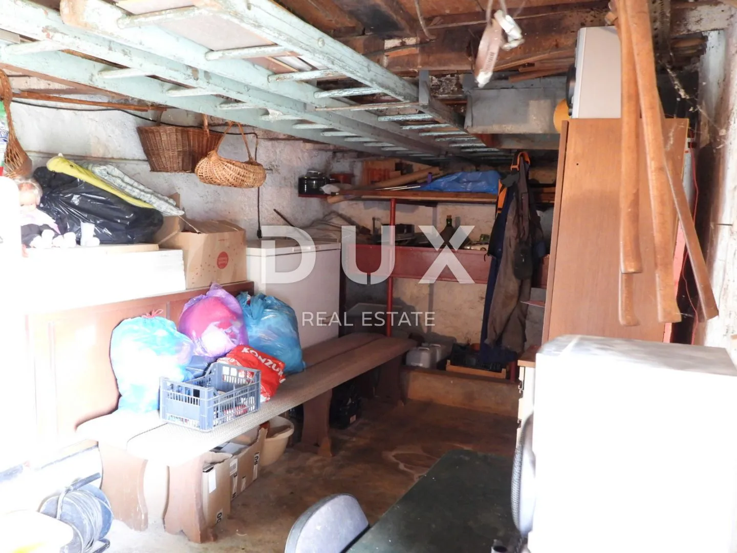 opatija, lovran, liganj - građevinsko zemljište 4500m2 s panoramskim pogledom na more za stambenu zgradu–stanove/apartmane/ obiteljsku kuću /villu/ kuću za iznajmljivanje - odmor s bazenom + kuća 120m2 - slika 35