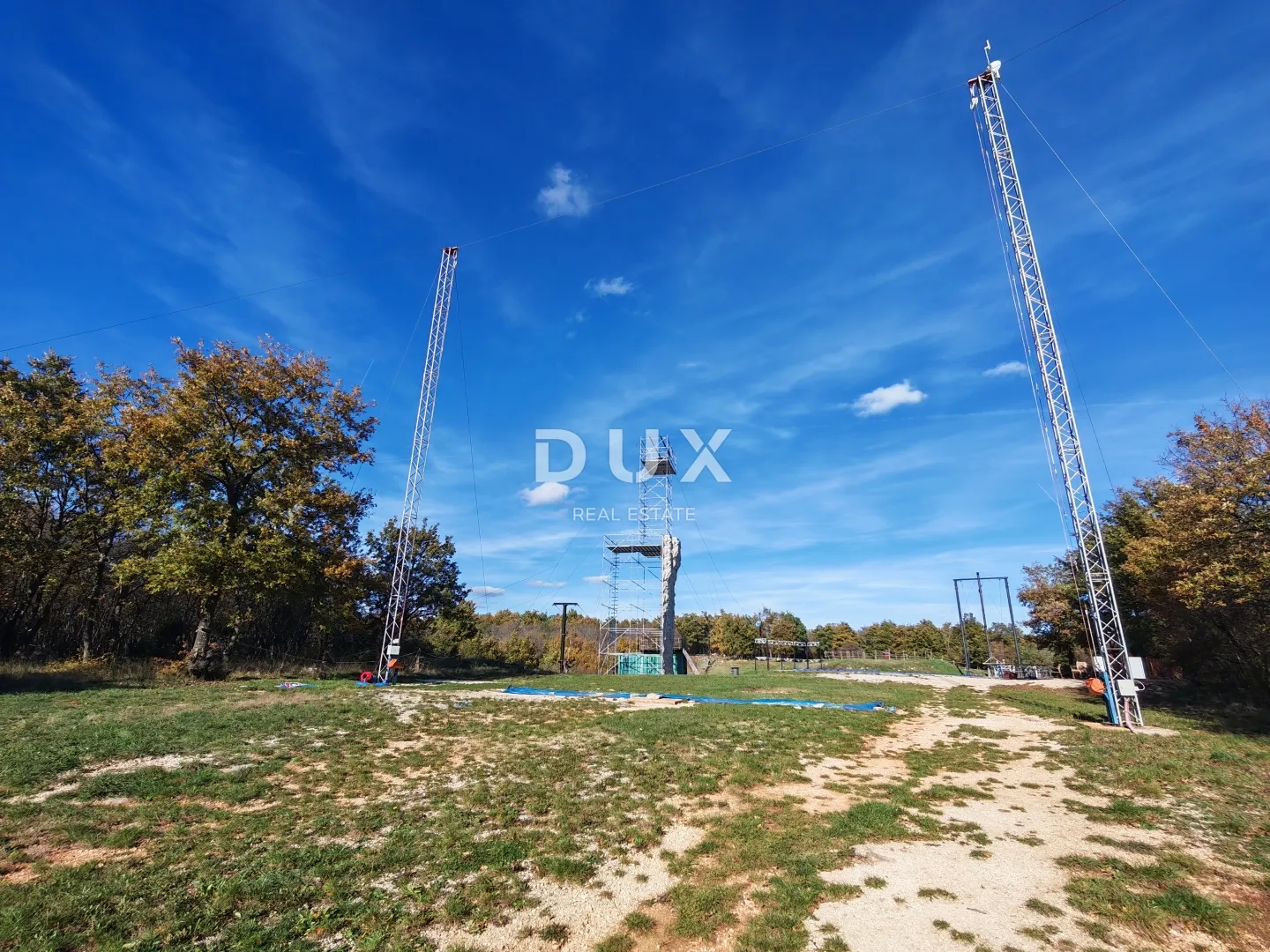 istra, pula - najveći adrenalinski park u hrvatskoj! - slika 28
