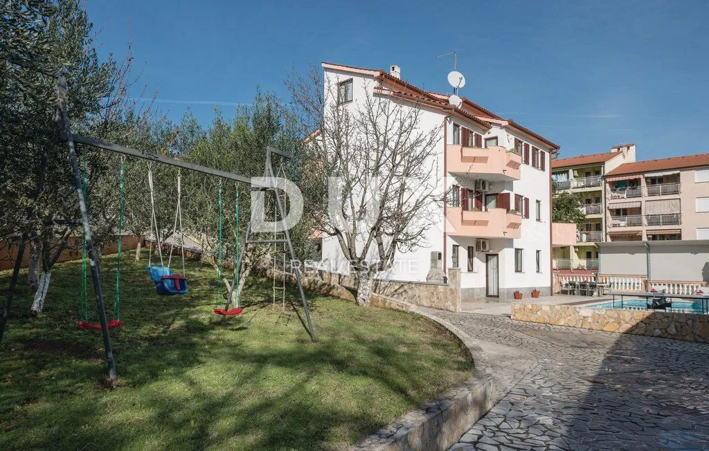 istra, pula - kuća za odmor - slika 3