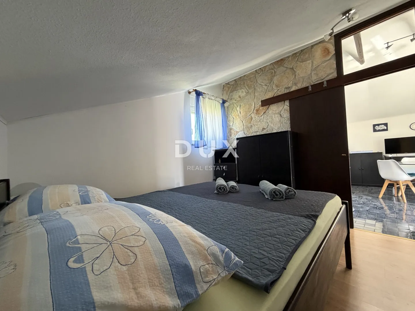 vrsi,zukve-apartmanska kuća 150m od mora - slika 32