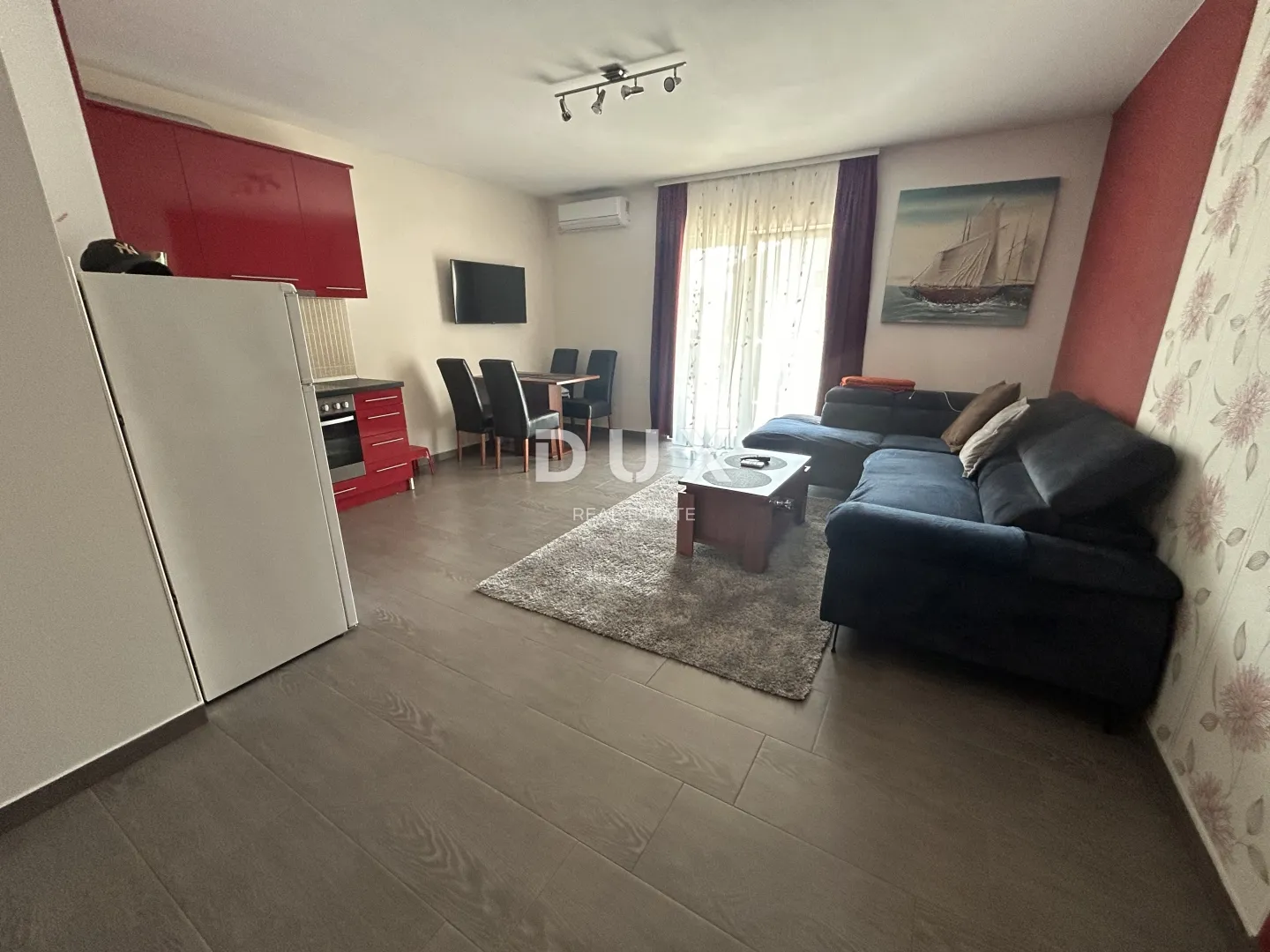 šibenik, vodice – 3 sj + mogućnost 6, parcela 920 m² - slika 18