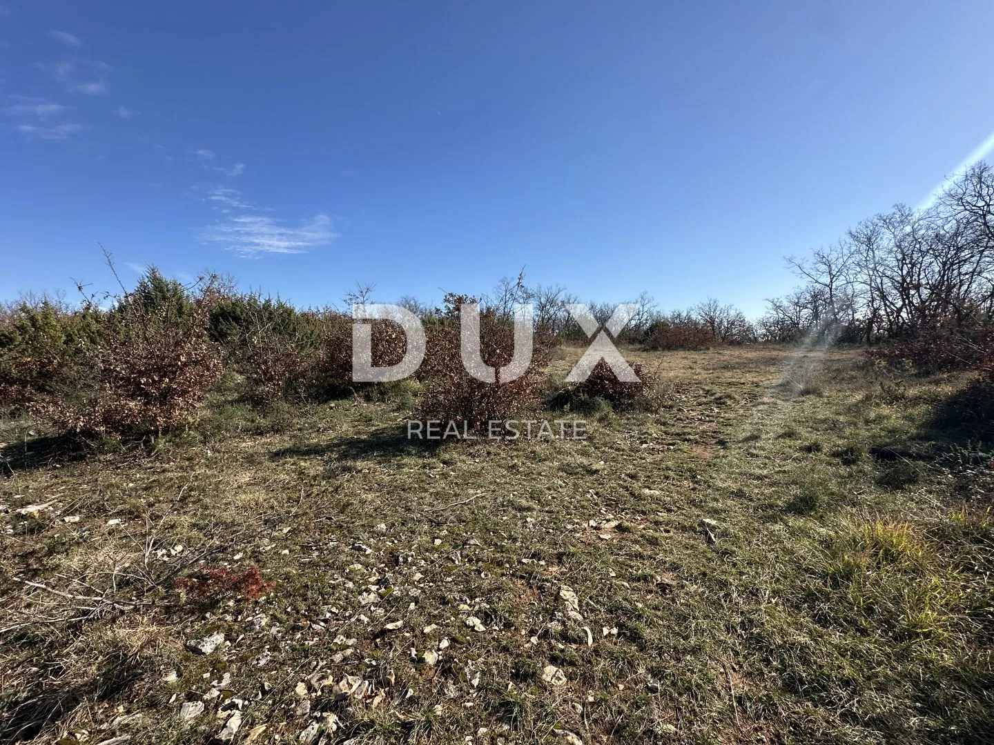 zadar, murvica - građevinsko zemljište 650m² - pravilan oblik - pristupni put - slika 6