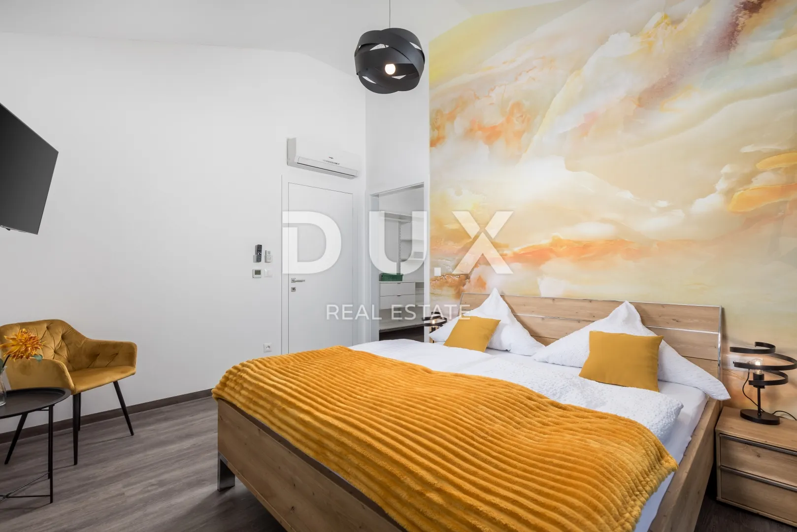 opatija, mošćenička draga - ekskluzivna vila sa senzacionalnim pogledom - slika 21