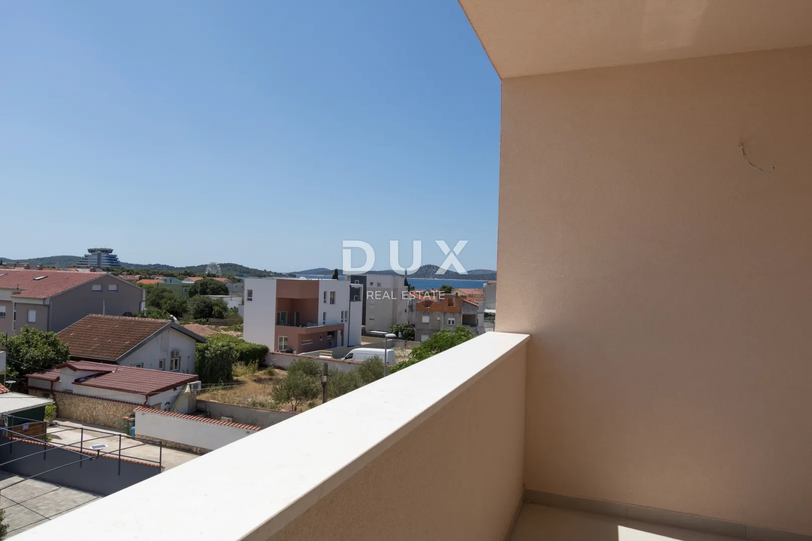 vodice, trosobni penthouse, 111,47 m², novogradnja - slika 8