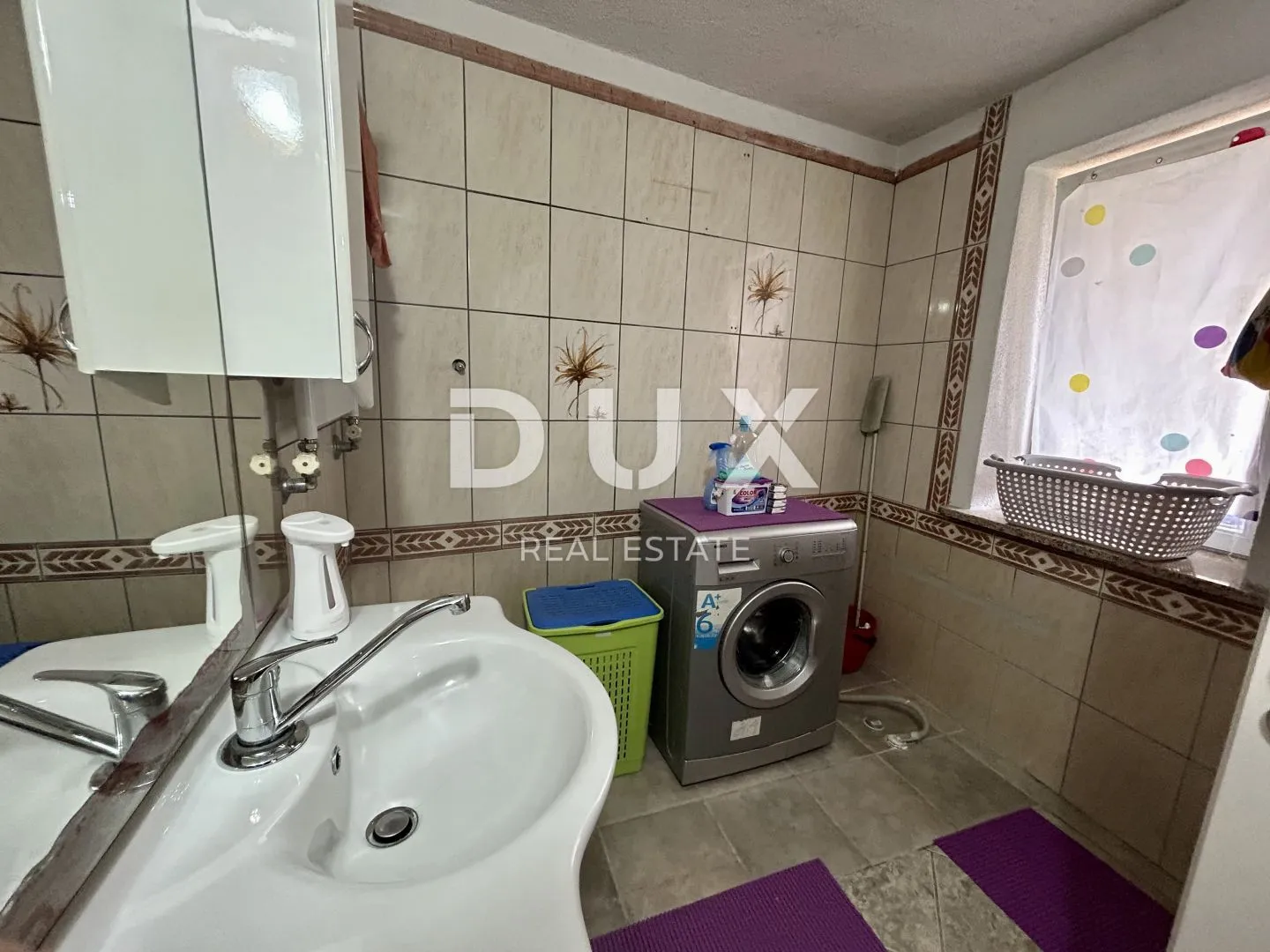 zadar, debeljak - prostrana kuća s pomoćnim objektom/apartmanom - slika 12