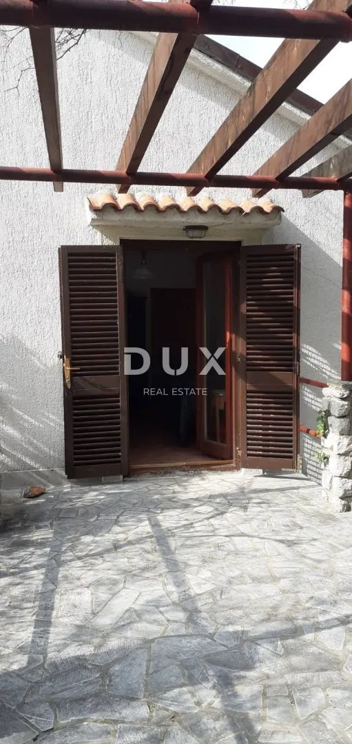 smokvica - kuća s 4 apartmana drugi red do mora (50m), garaža - slika 22