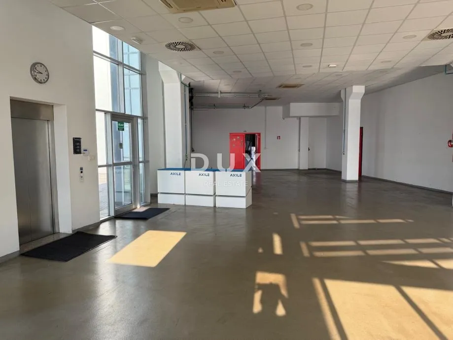 SAMOBOR - Poslovni prostor 350 m² top lokacija