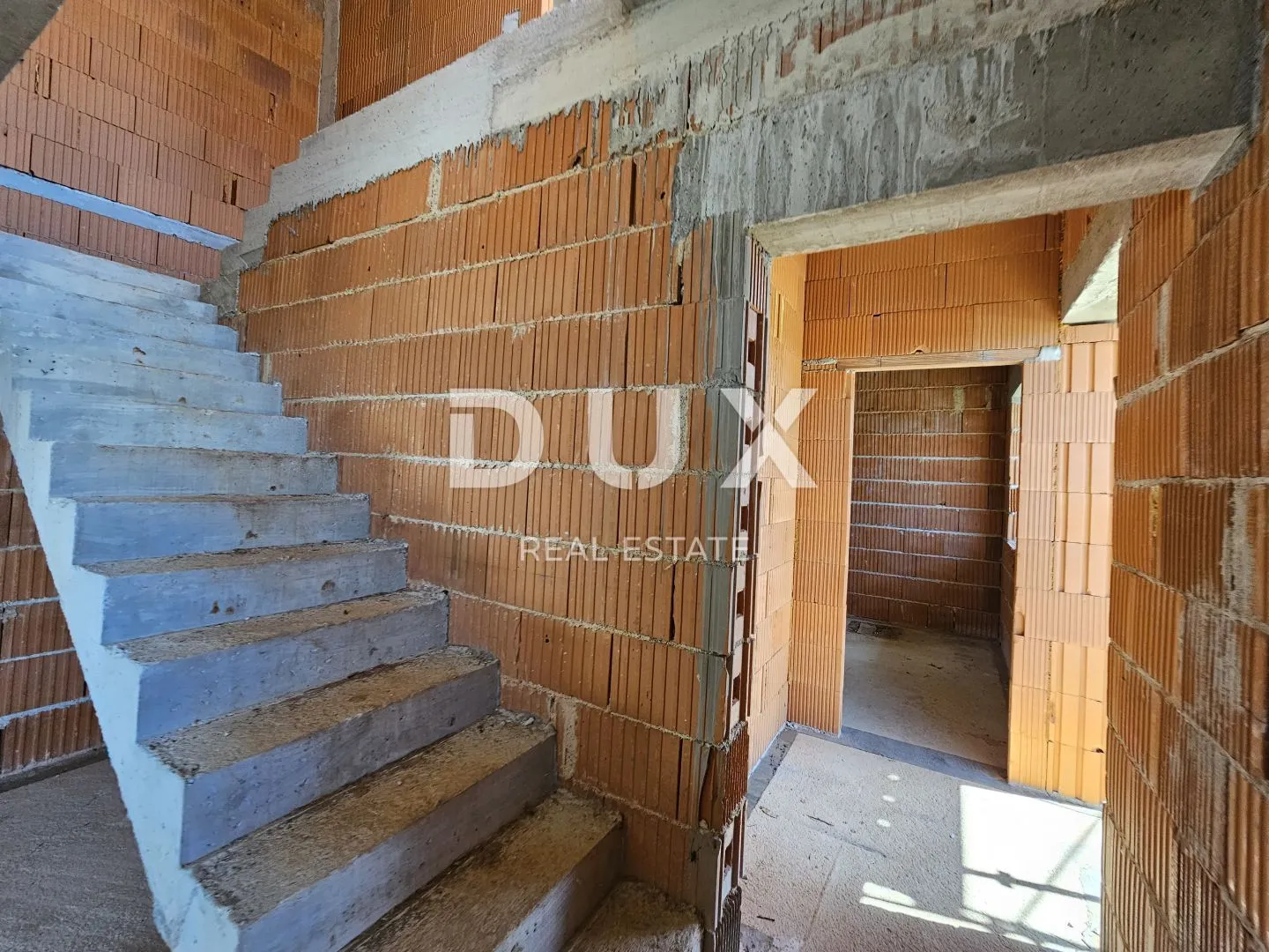istra, marčana - novogradnja s pogledom na more - slika 11